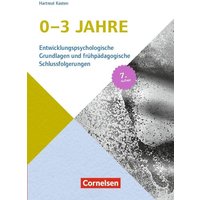 0-3 Jahre (7. Auflage) von Cornelsen bei Verlag an der Ruhr GmbH