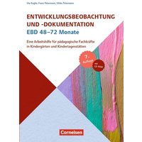 EBD 48-72 Monate von Cornelsen bei Verlag an der Ruhr GmbH