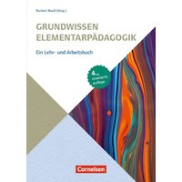 Grundwissen Elementarpädagogik von Cornelsen bei Verlag an der Ruhr GmbH