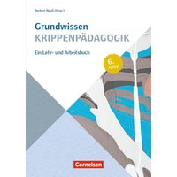 Grundwissen Krippenpädagogik von Cornelsen bei Verlag an der Ruhr GmbH