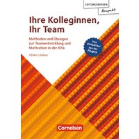 Ihre Kolleginnen, Ihr Team von Cornelsen bei Verlag an der Ruhr GmbH