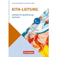Kita-Leitung von Cornelsen bei Verlag an der Ruhr GmbH