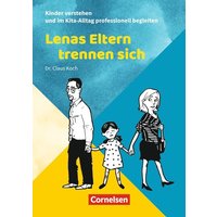 Lenas Eltern trennen sich von Cornelsen bei Verlag an der Ruhr GmbH