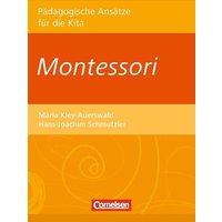Montessori von Cornelsen bei Verlag an der Ruhr GmbH