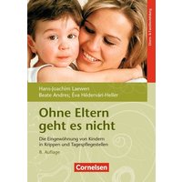 Ohne Eltern geht es nicht von Cornelsen bei Verlag an der Ruhr GmbH