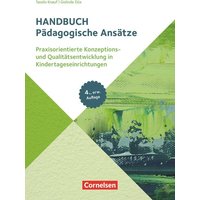 Pädagogische Ansätze von Cornelsen bei Verlag an der Ruhr GmbH