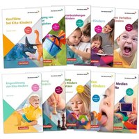 Paket: Die kleinen Hefte – Das Ratgeber-Paket – Die schnelle Hilfe! von Cornelsen bei Verlag an der Ruhr GmbH