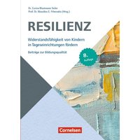 Resilienz von Cornelsen bei Verlag an der Ruhr GmbH