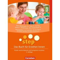 STEP - Das Buch für Erzieher und Erzieherinnen von Cornelsen bei Verlag an der Ruhr GmbH