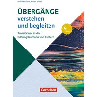 Übergänge verstehen und begleiten von Cornelsen bei Verlag an der Ruhr GmbH