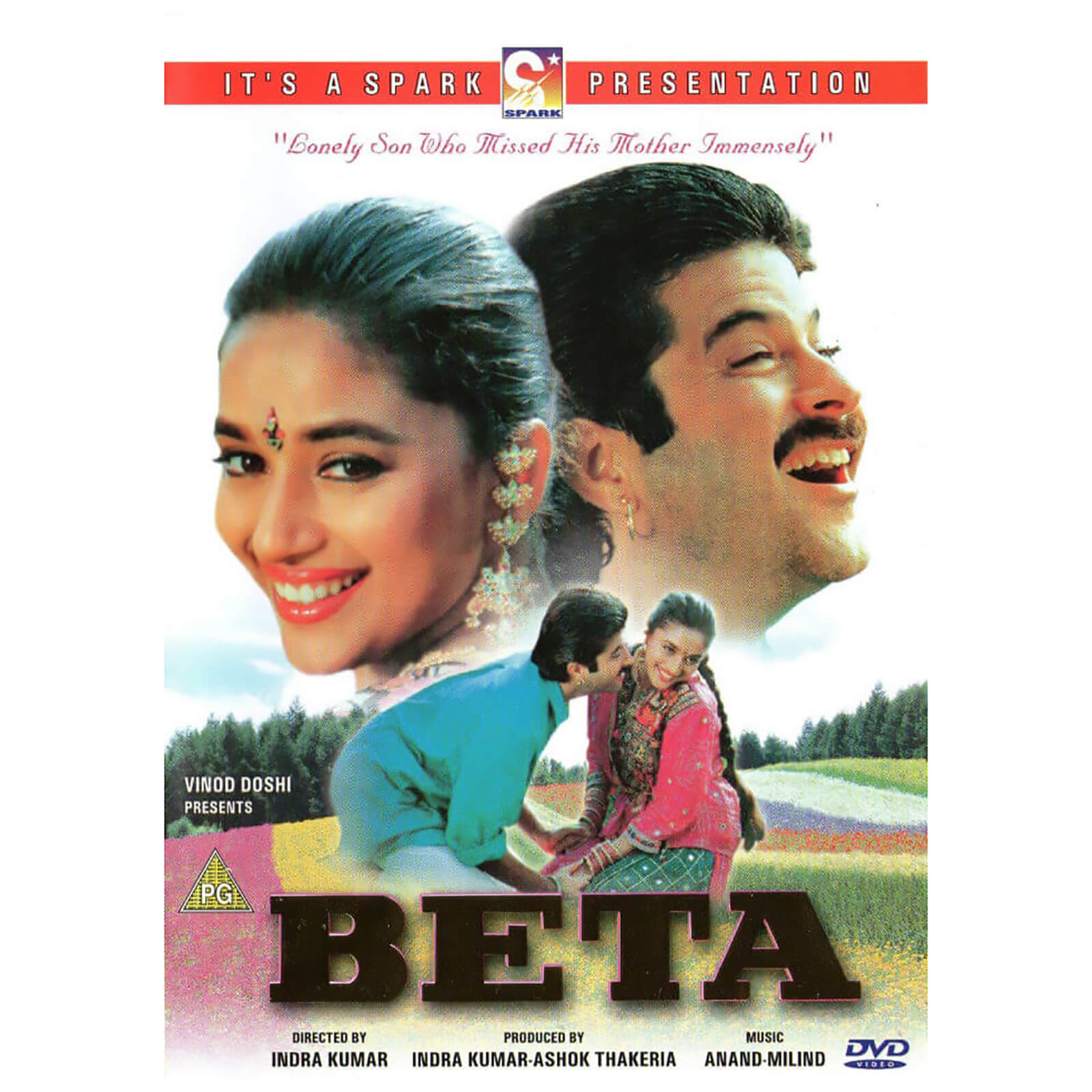 Beta Beta von Cornerstone Media
