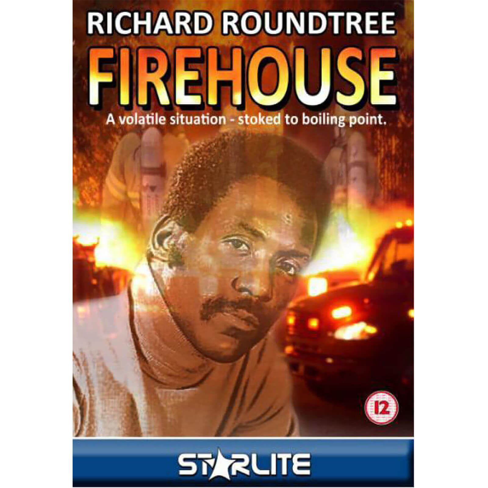 Firehouse Firehouse von Cornerstone Media