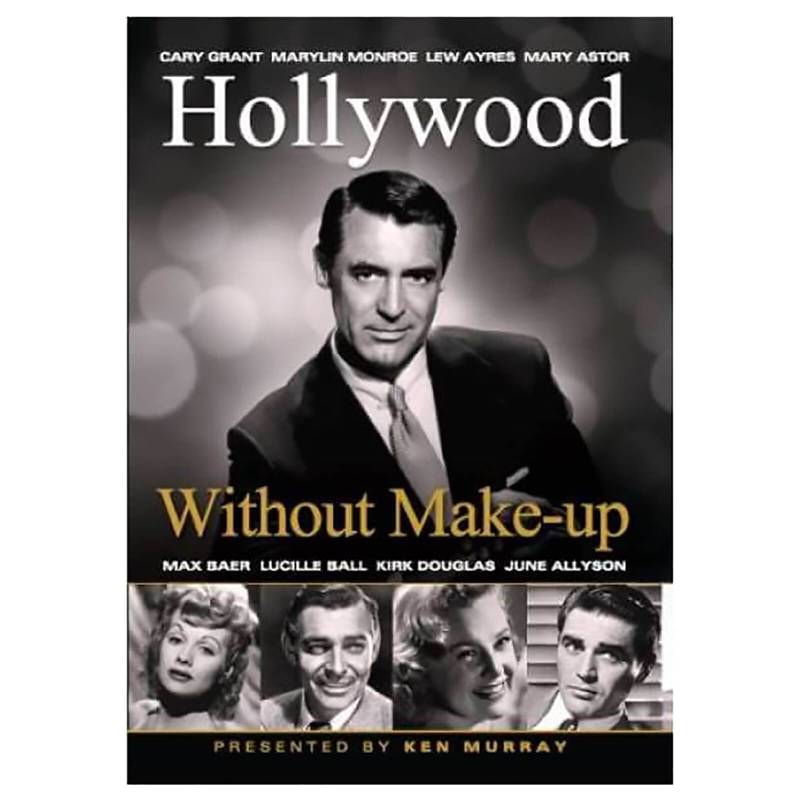Hollywood Without Make Up von Cornerstone Media