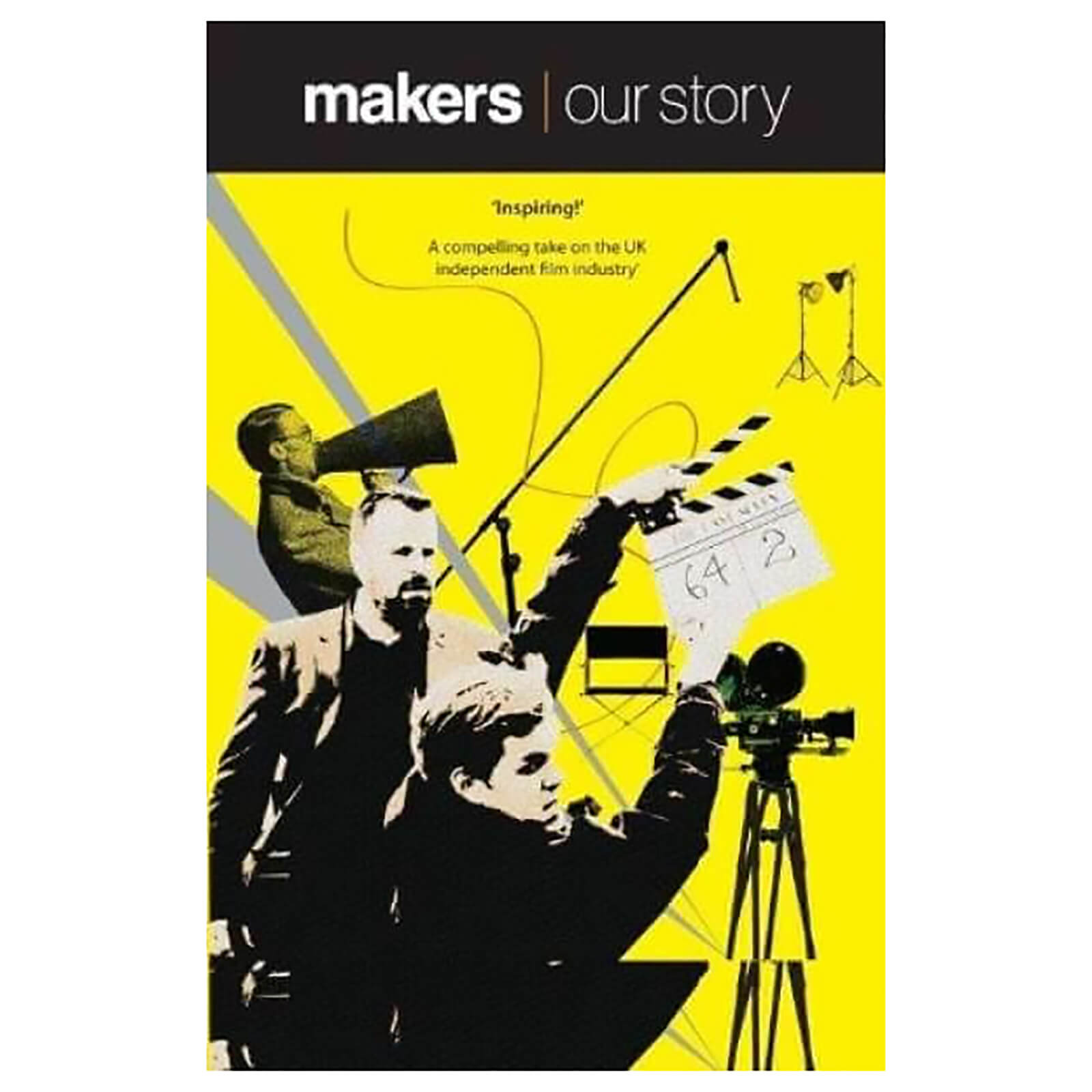 Makers: Our Story von Cornerstone Media