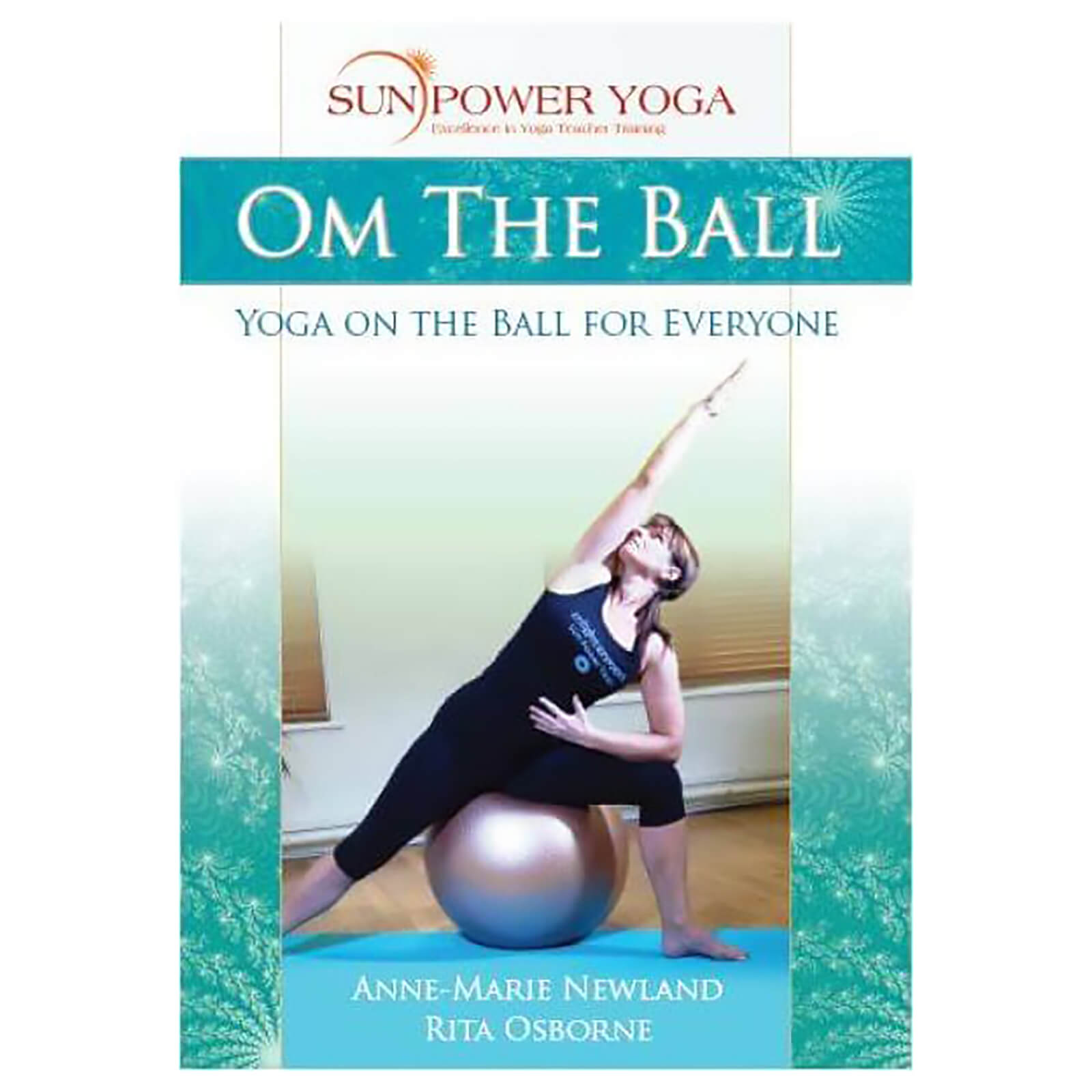 Om the Ball Om the Ball von Cornerstone Media