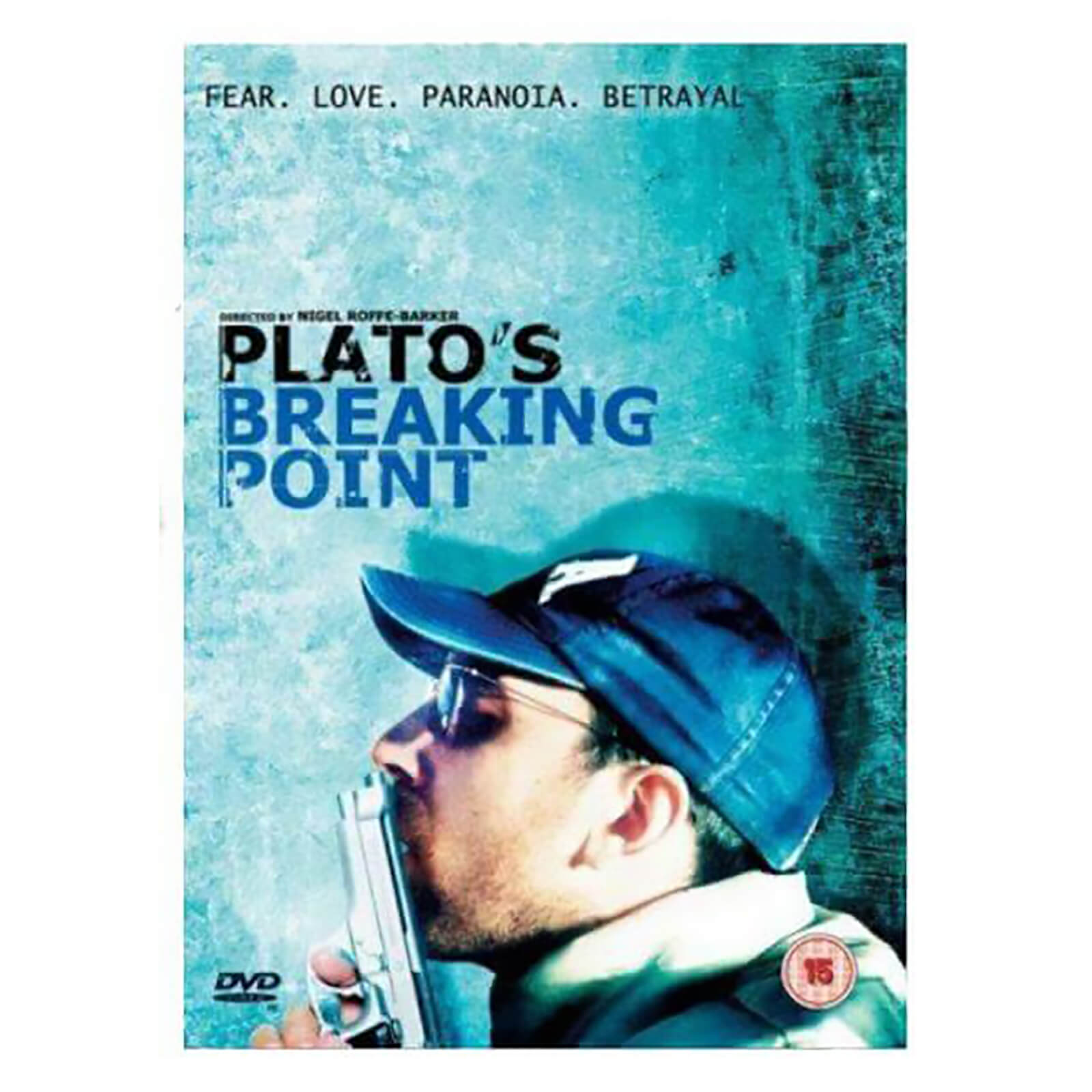 Platos Breaking Point Platos Breaking Point von Cornerstone Media
