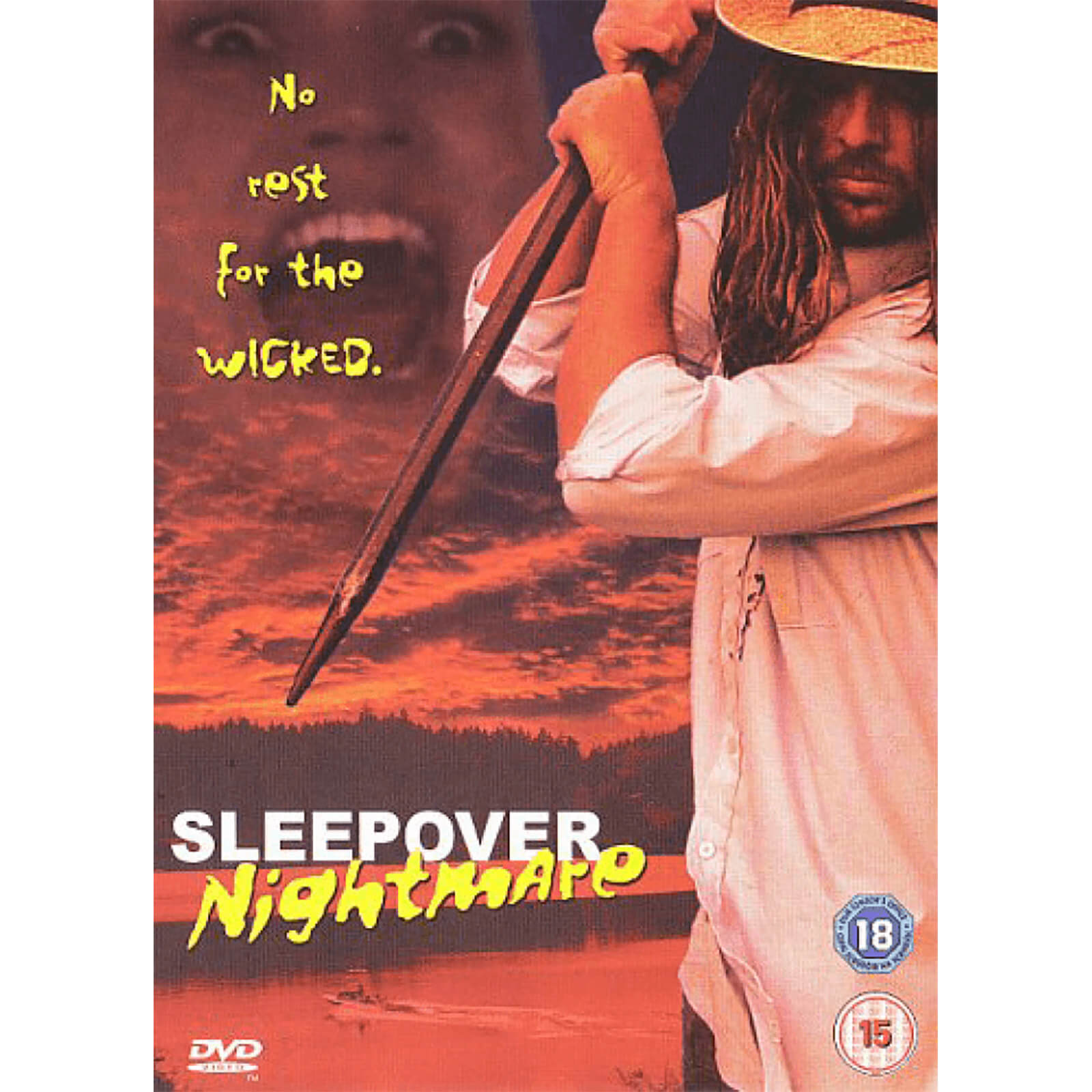 Sleepover Nightmare Sleepover Nightmare von Cornerstone Media