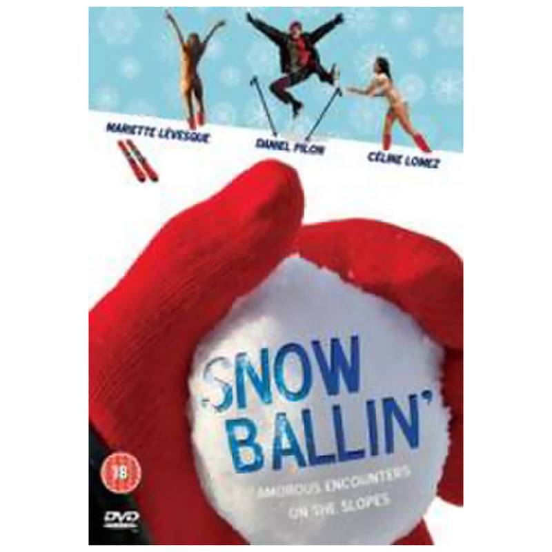 Snowballin von Cornerstone Media