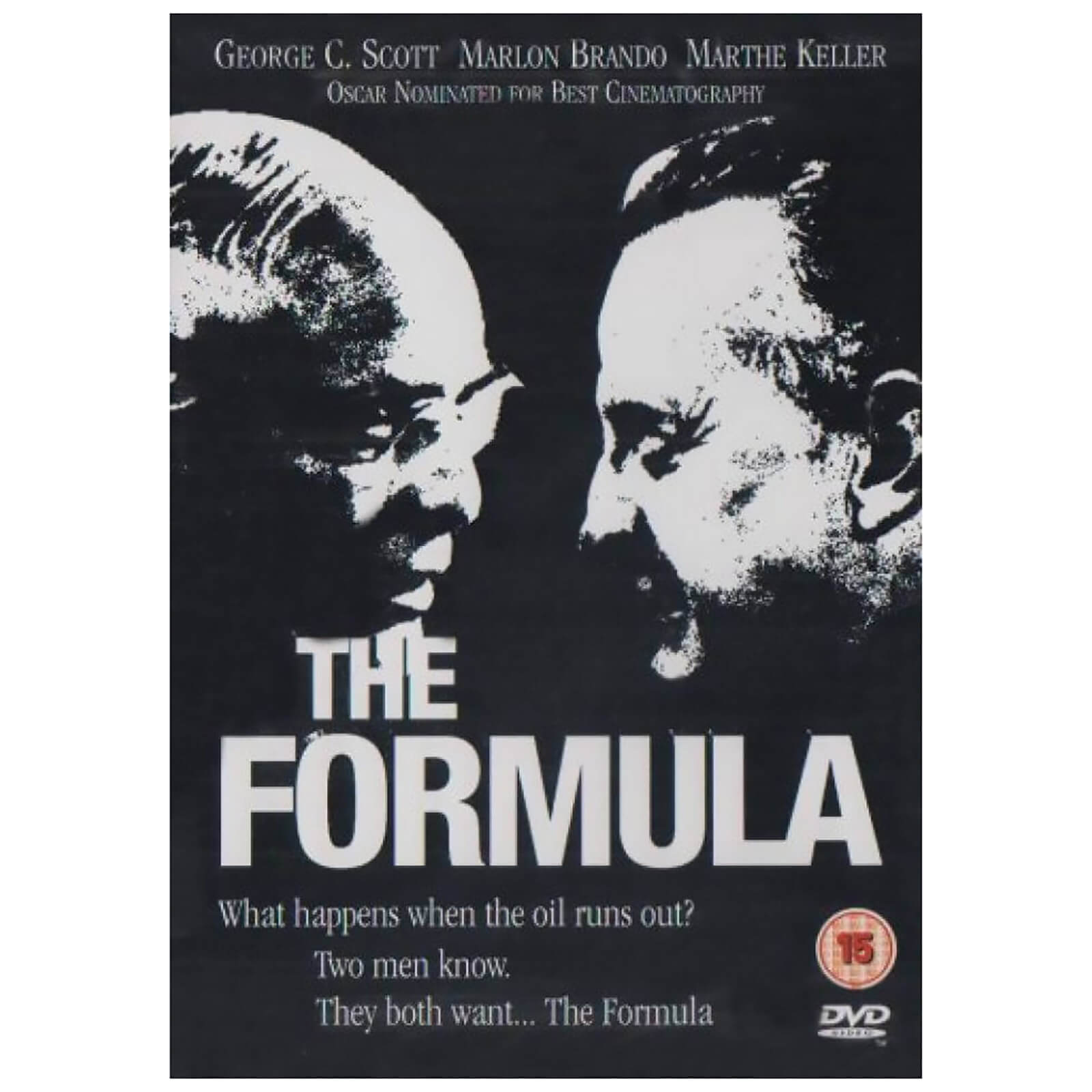 The Formula The Formula von Cornerstone Media