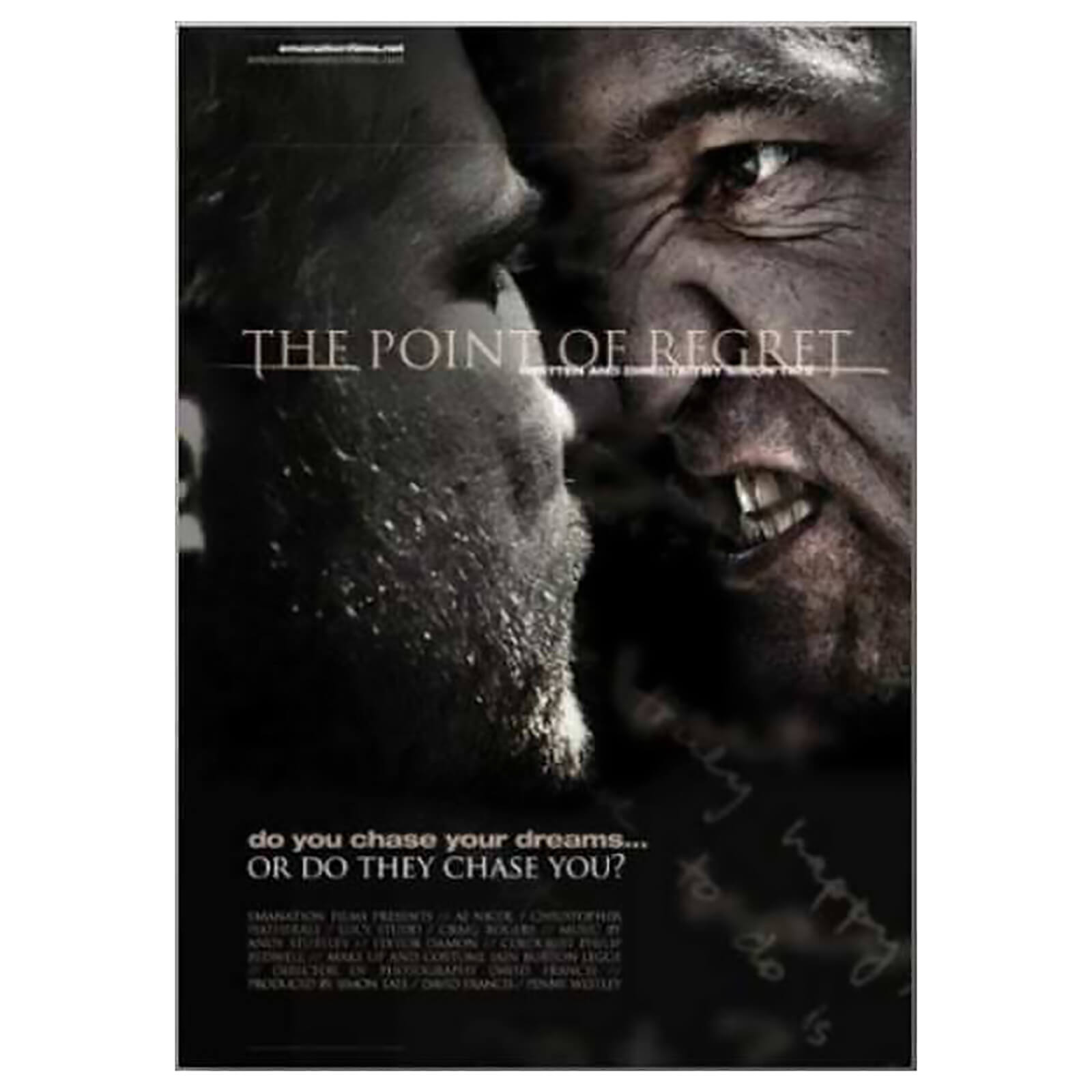The Point Of Regret The Point Of Regret von Cornerstone Media