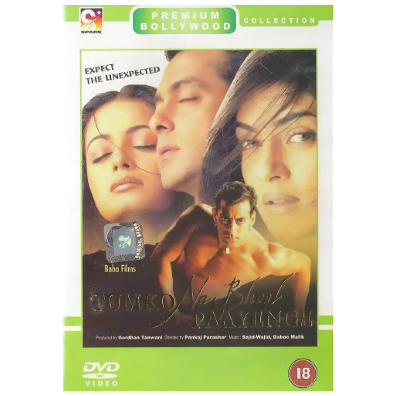 Tumko Na Bhool Paayenge Tumko Na Bhool Paayenge von Cornerstone Media