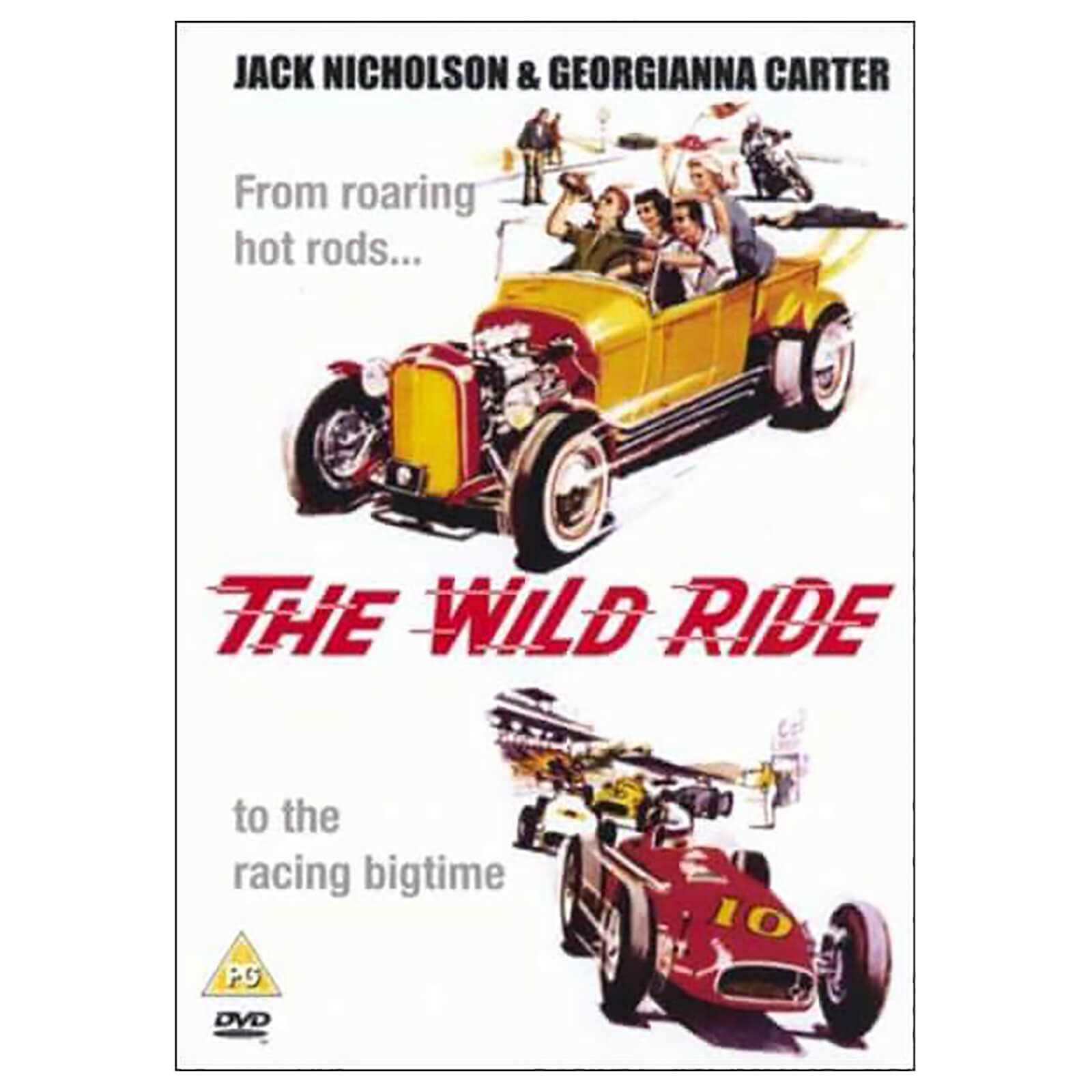 Wild Ride von Cornerstone Media