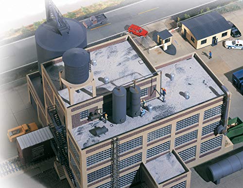 Cornerstone Walthers, Inc. Industrielle Lagertanks von Cornerstone