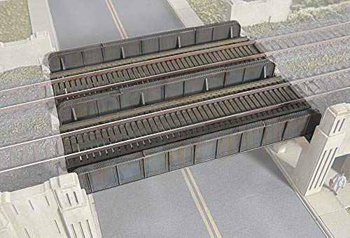 Walthers Cornerstone 933-2948 - Modelleisenbahnzubehör Walthers Cornerstone 933-2948 - Modelleisenbahnzubehör von Cornerstone