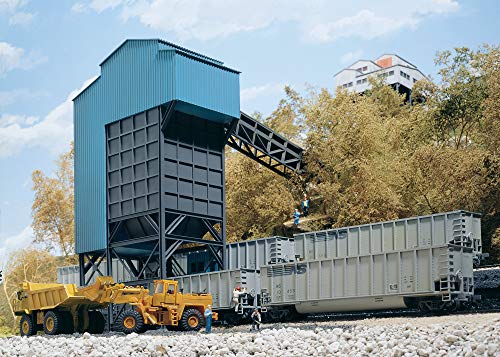 Walthers Cornerstone 933-3051 - Kohle-Verladung Modelleisenbahnzubehör von Cornerstone