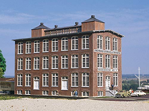Lagerhaus Lagerhaus von Cornerstone