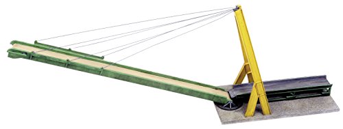 Walthers Cornerstone 933-3645 - Förderband für Schrottplatz Modelleisenbahnzubehör Walthers Cornerstone 933-3645 - Förderband für Schrottplatz Modelleisenbahnzubehör von Cornerstone