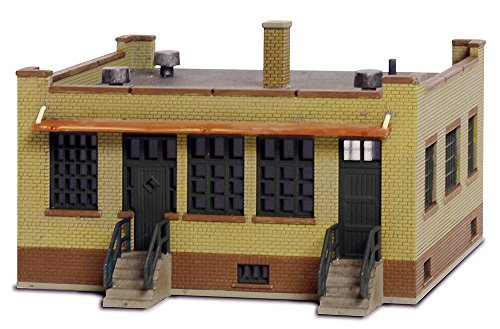 Walthers Cornerstone 933-3834 Industrie-Büro, Spiel Walthers Cornerstone 933-3834 Industrie-Büro, Spiel von Cornerstone