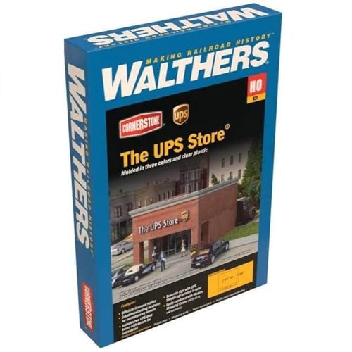 UPS Store von Cornerstone