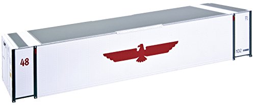 Walthers Cornerstone 949-8452 Container American President LINE, 48 fuß Walthers Cornerstone 949-8452 Container American President LINE, 48 fuß von Cornerstone