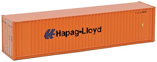 Walthers Cornerstone 949-8804 HC Container HAPAG-Lloyd, 40 fuß Walthers Cornerstone 949-8804 HC Container HAPAG-Lloyd, 40 fuß von Cornerstone
