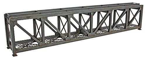 Walthers Spur H0 - Bausatz Brücke Eisenbahnbrücke Walthers Spur H0 - Bausatz Brücke Eisenbahnbrücke von Cornerstone