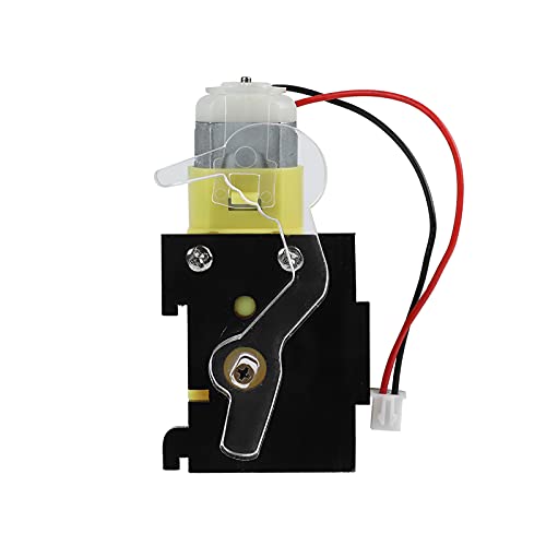 Einzigartige -DIY Lustige Spielzeugkit Automatische Black Box Lassen Sie Mich in Ruhe, Perfekte , um Zeit für Freunde und Familie zu Töten Einzigartige -DIY Lustige Spielzeugkit Automatische Black Box Lassen Sie Mich in Ruhe, Perfekte , um Zeit für Freunde und Familie zu Töten von Cornesty