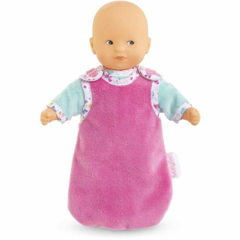 Baby-Puppe Corolle Mini Calin Bonne Nuit Papillons von Corolle