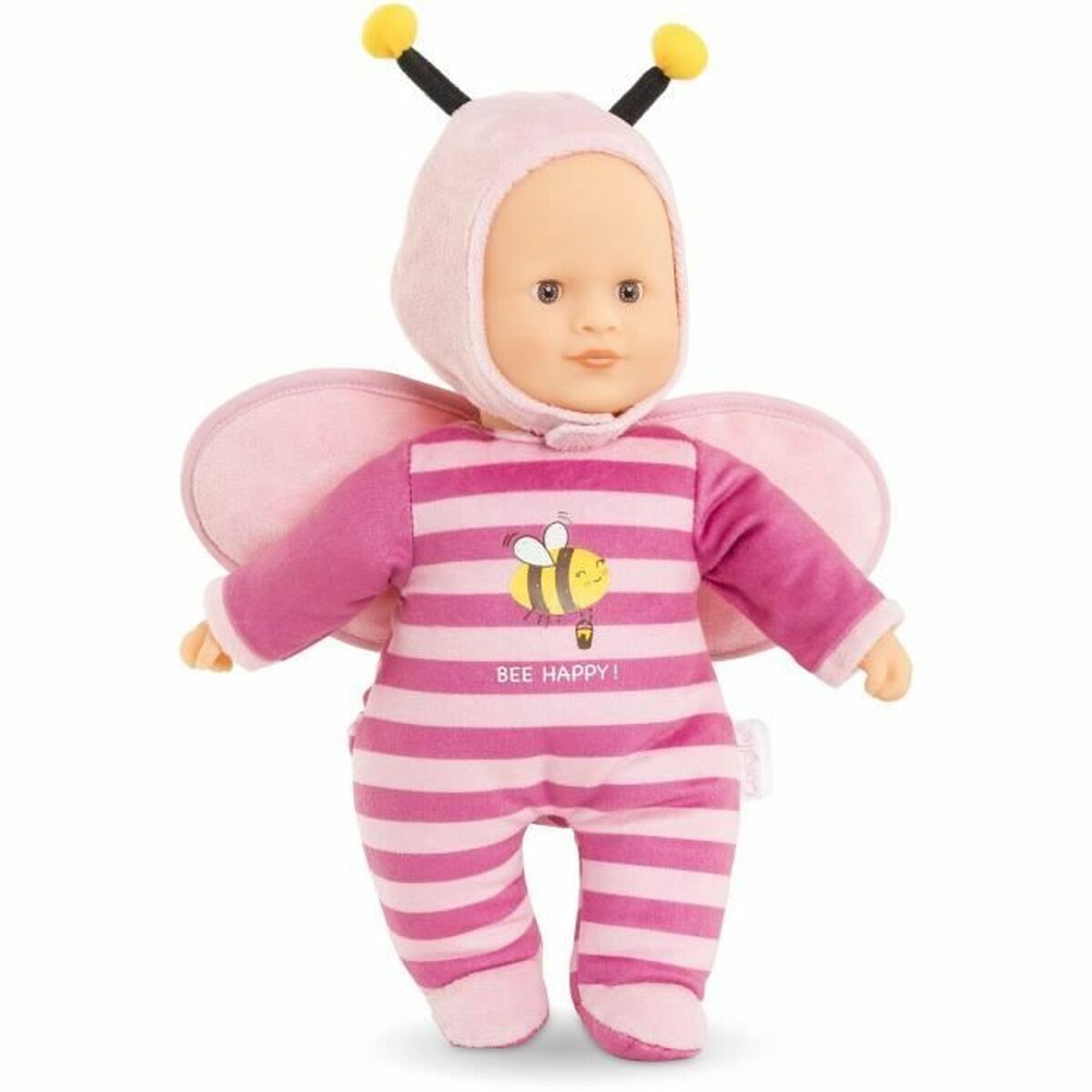 Baby-Puppe Corolle Pti' Coeur Abeille 30 cm Baby-Puppe Corolle Pti' Coeur Abeille 30 cm von Corolle