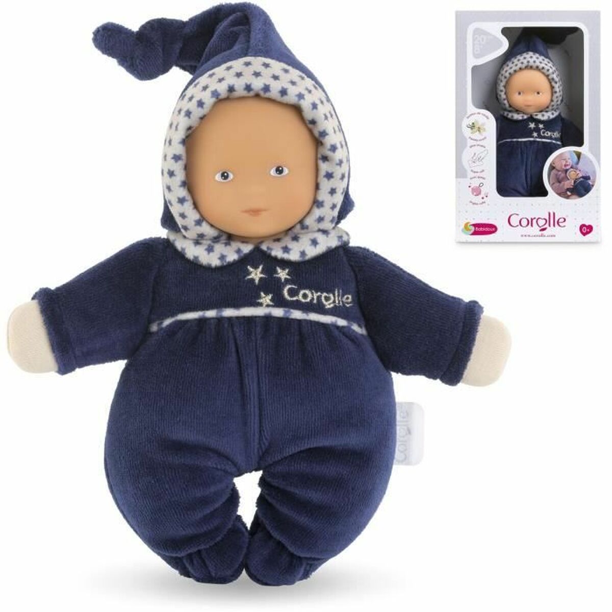 Baby-Puppe Corolle Baby-Puppe Corolle von Corolle