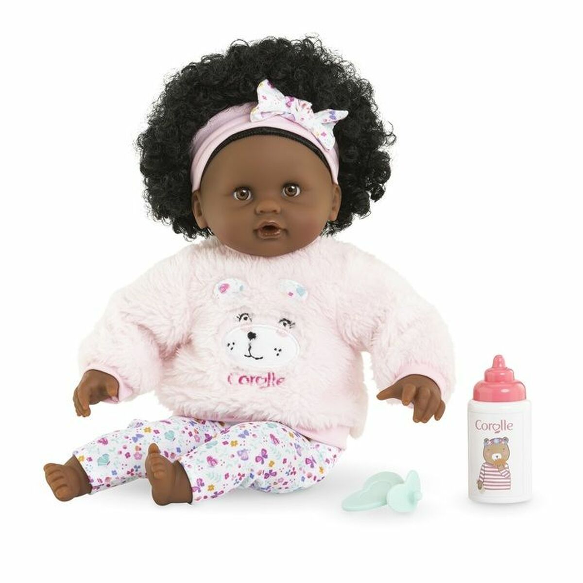 Baby-Puppe Corolle von Corolle