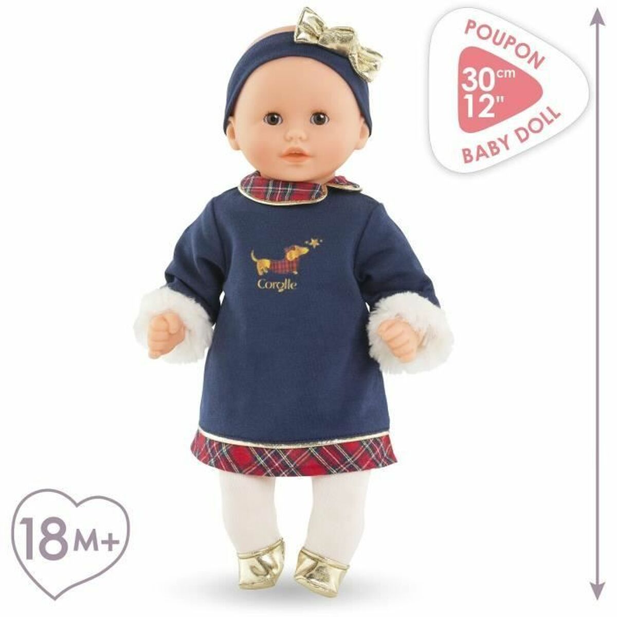 Baby-Puppe Corolle Baby-Puppe Corolle von Corolle