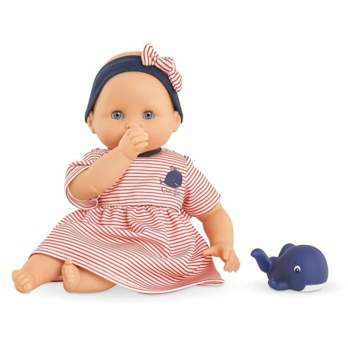 Baby doll Corolle von Corolle