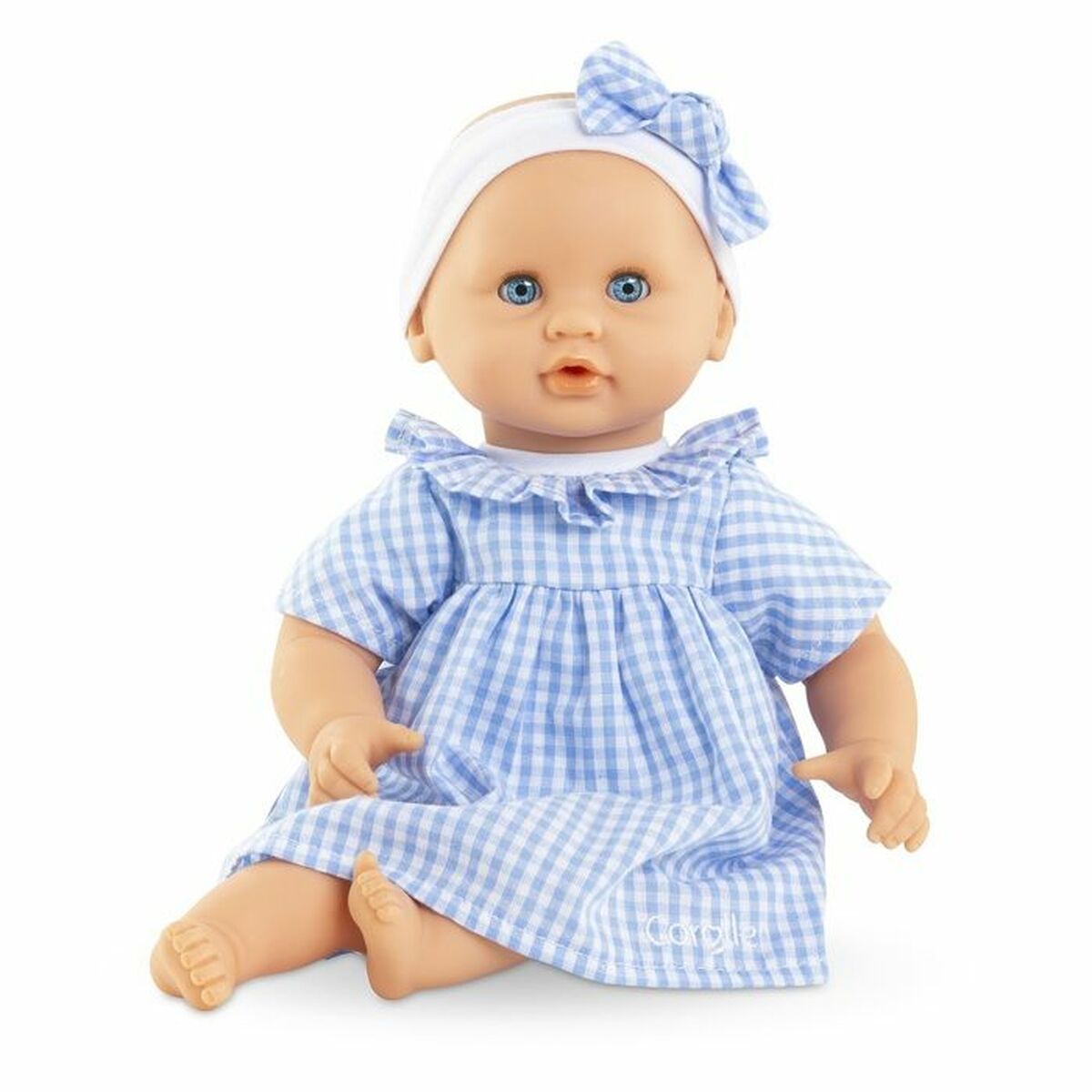 Baby doll Corolle von Corolle