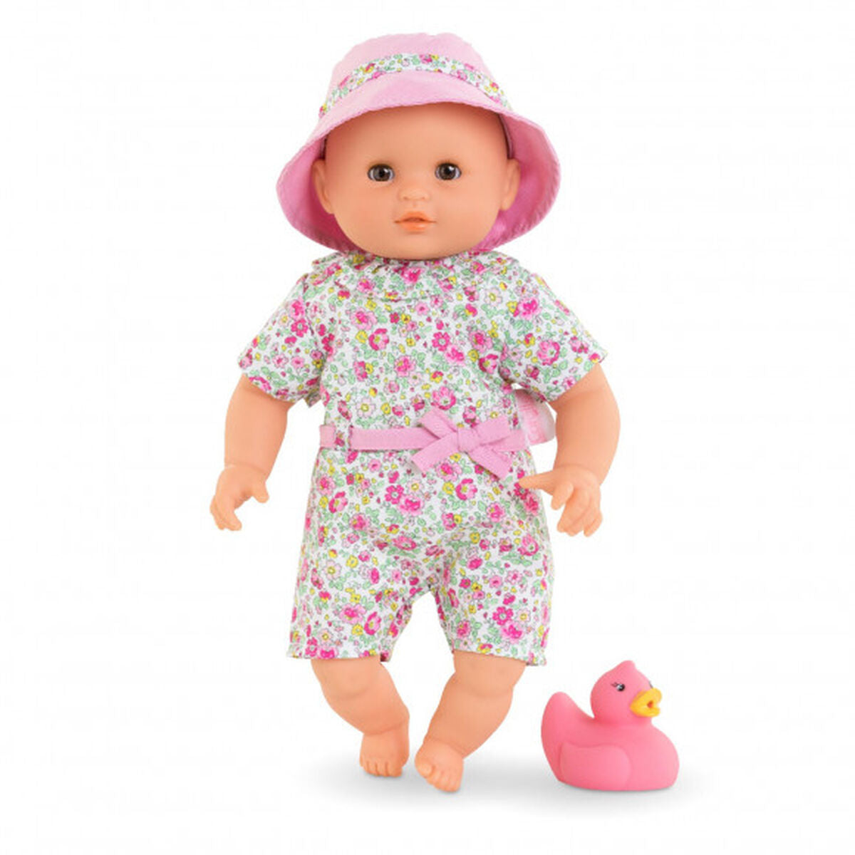 Babypuppe Corolle Bébé Bath Coralie 30 cm Babypuppe Corolle Bébé Bath Coralie 30 cm von Corolle
