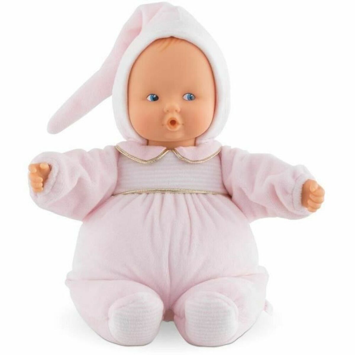 Babypuppe Corolle Cotton Flower Babipouce 28 cm Babypuppe Corolle Cotton Flower Babipouce 28 cm von Corolle