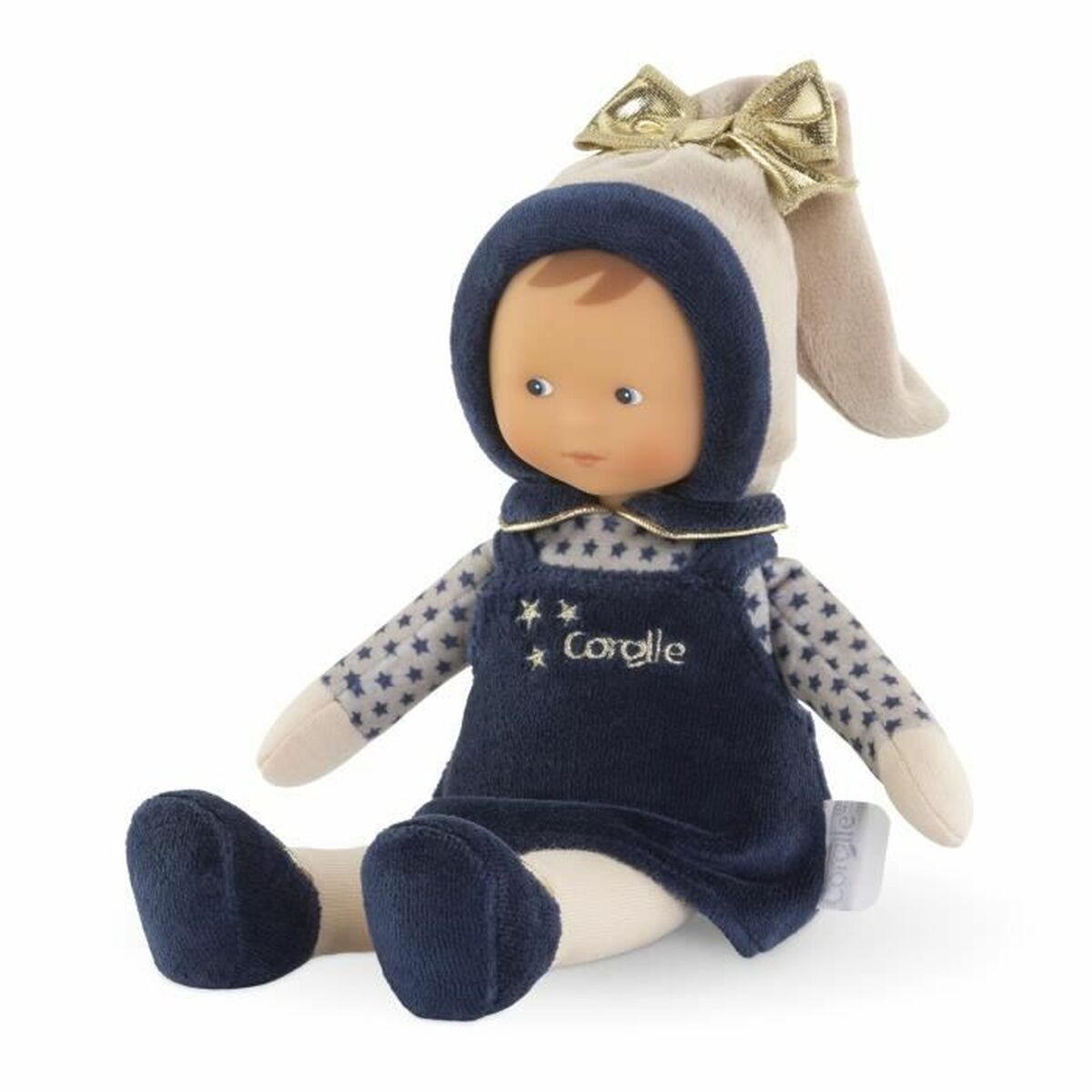 Babypuppe Corolle Miss Marine Rêves d'Étoiles Babypuppe Corolle Miss Marine Rêves d'Étoiles von Corolle