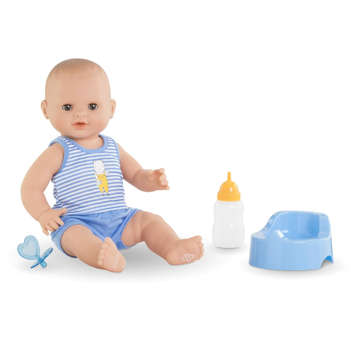 Babypuppe Corolle Paul Babypuppe Corolle Paul von Corolle