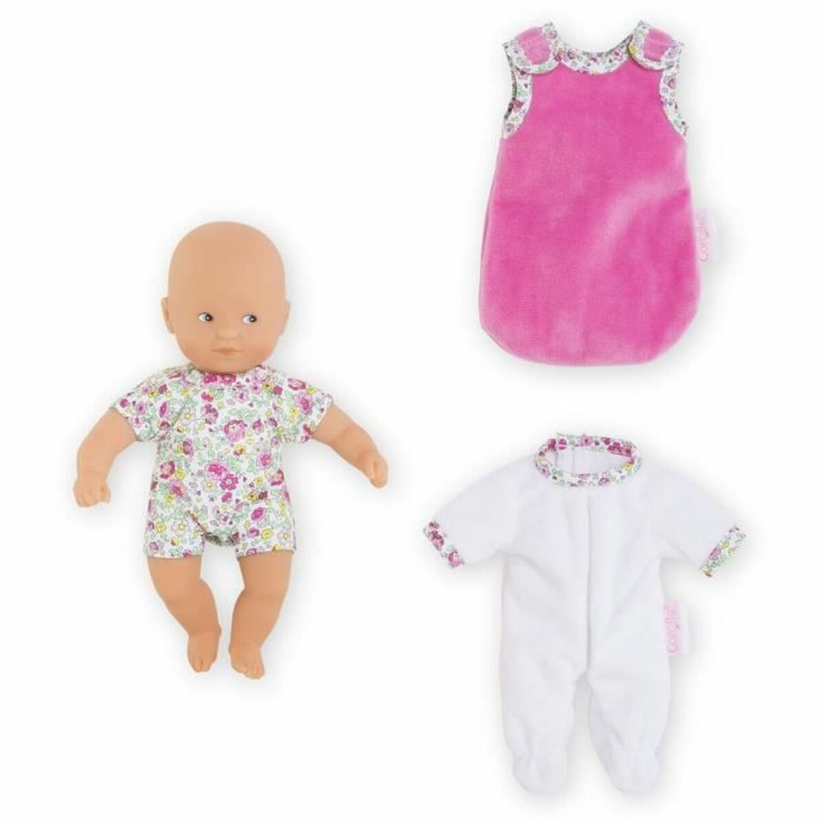 Babypuppe Corolle Babypuppe Corolle von Corolle