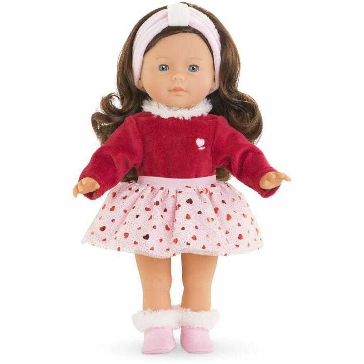 Babypuppe mit Zubehör Corolle Pearl von Corolle